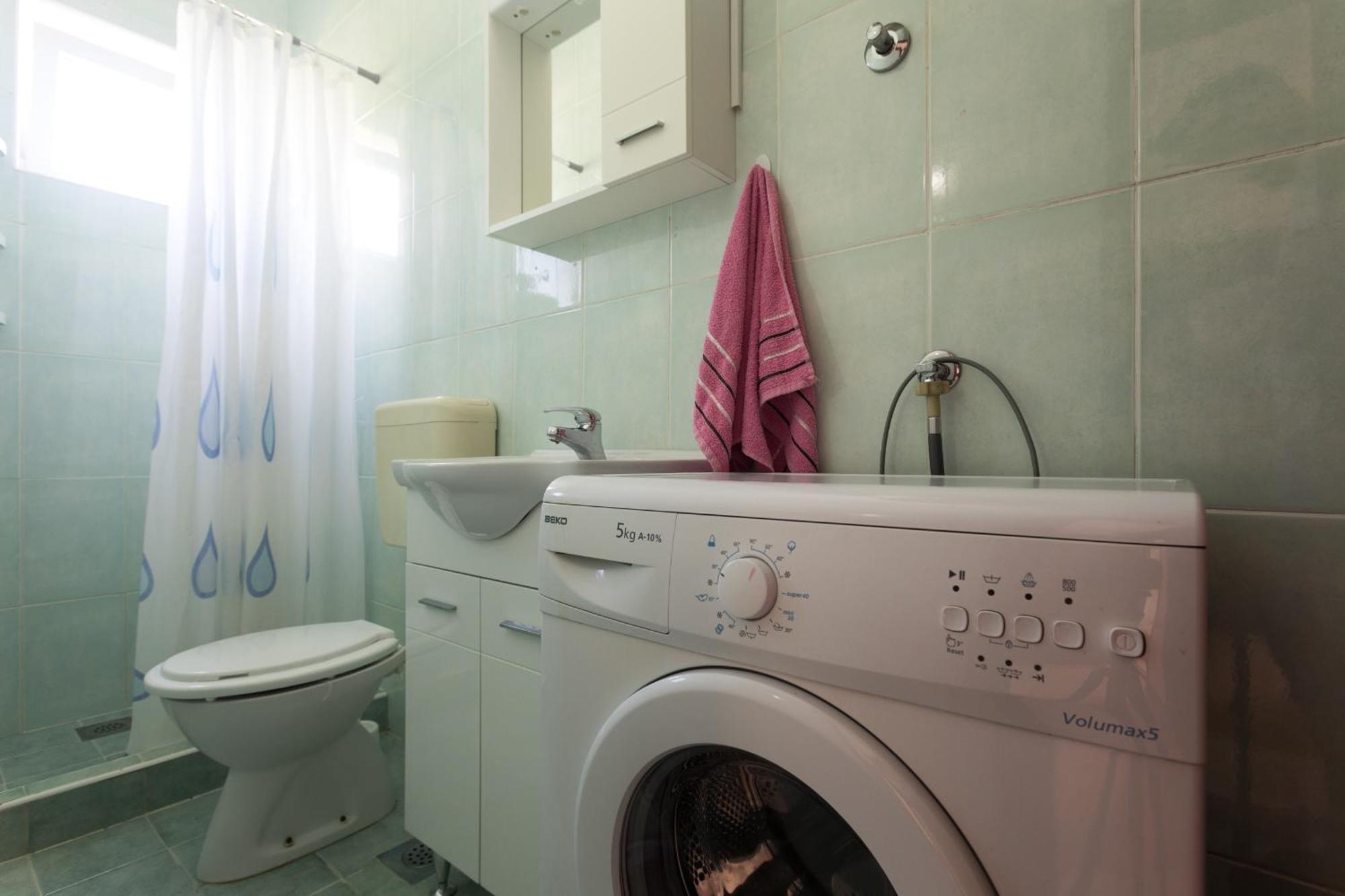Apartments Lungomare Tivat Room photo