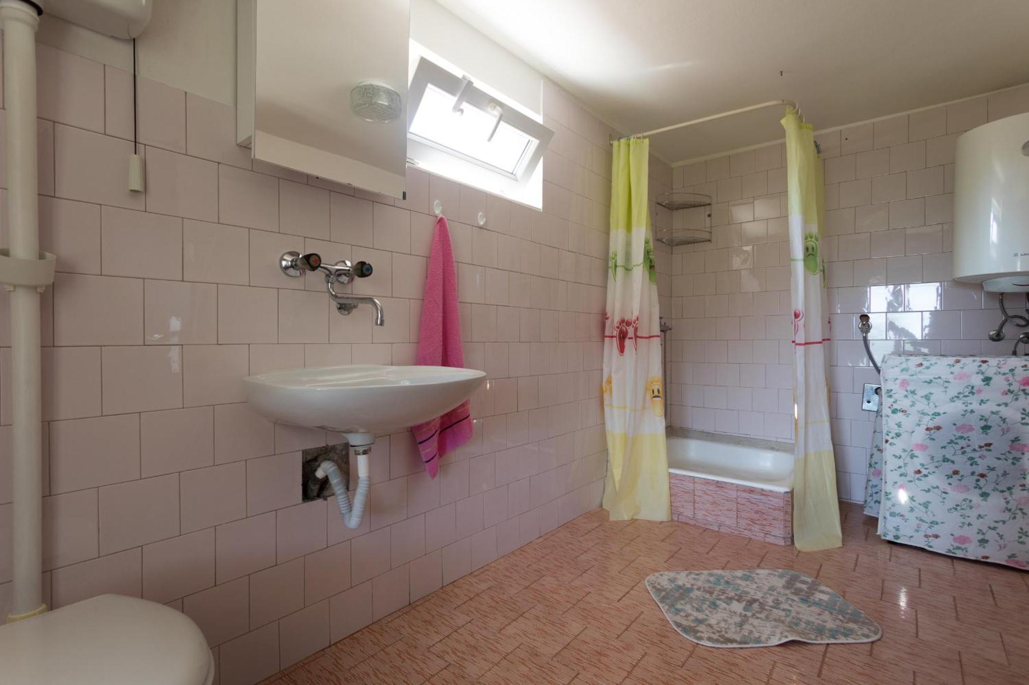 Apartments Lungomare Tivat Room photo