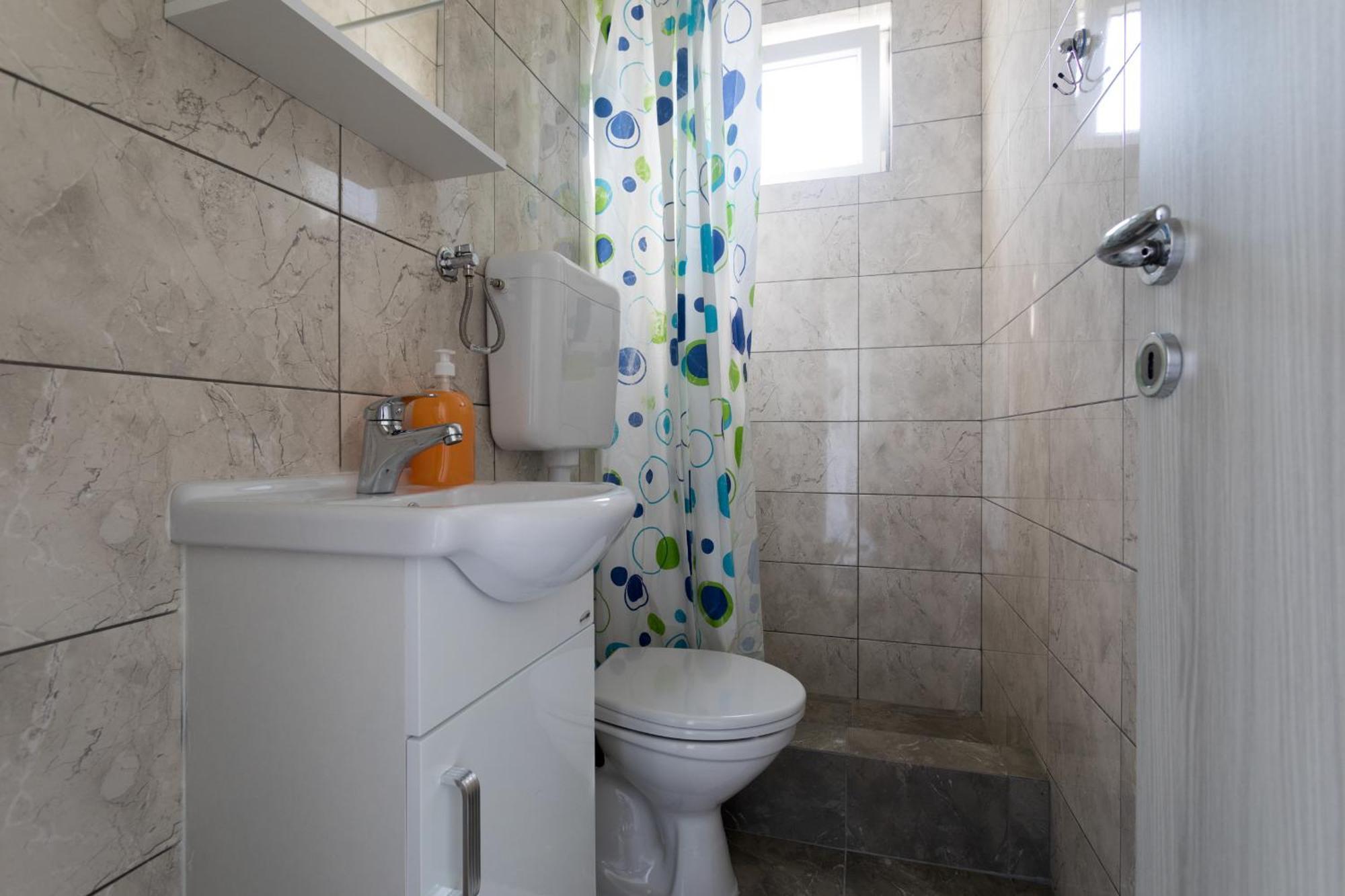 Apartments Lungomare Tivat Room photo