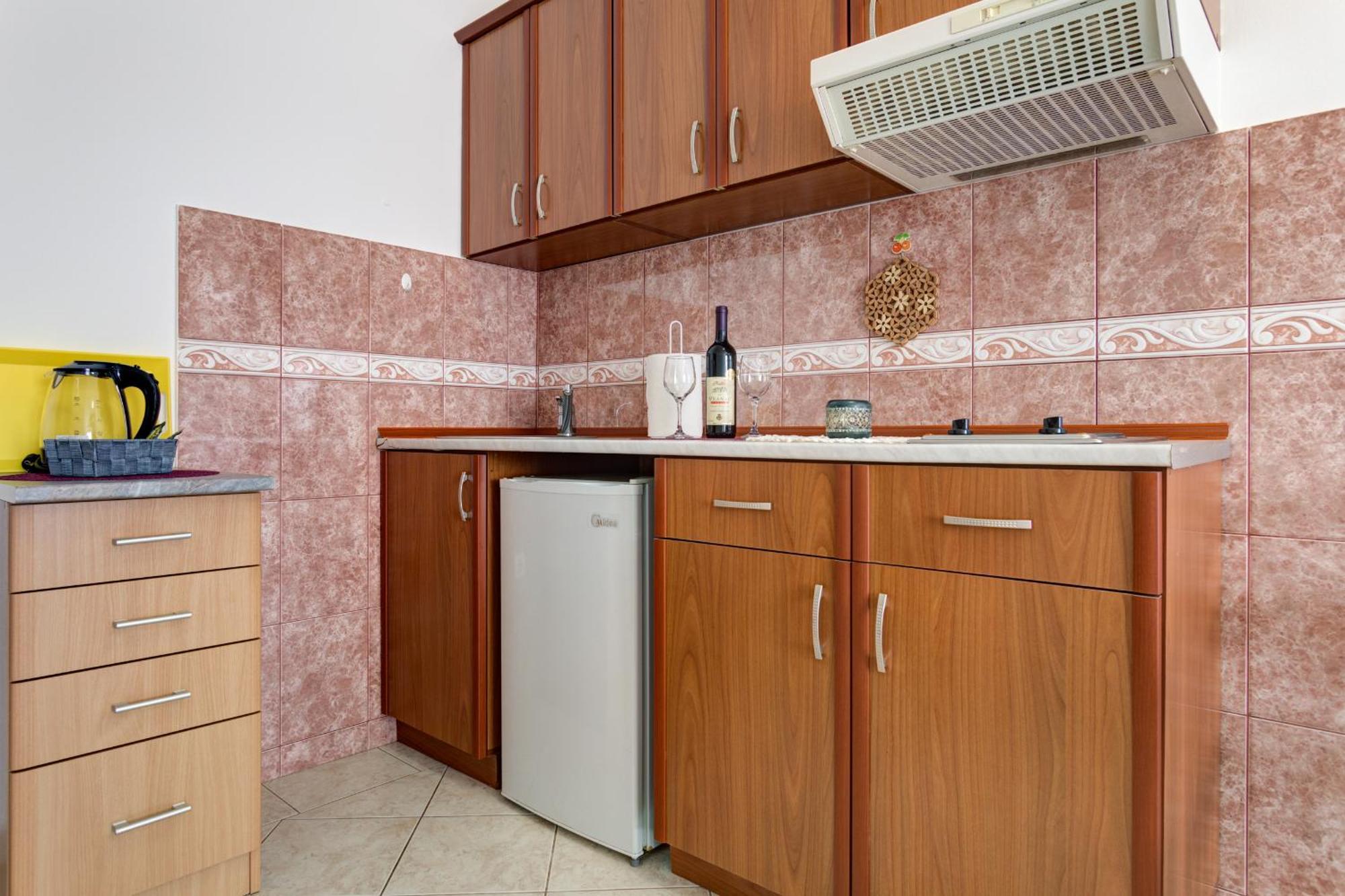 Apartments Lungomare Tivat Room photo