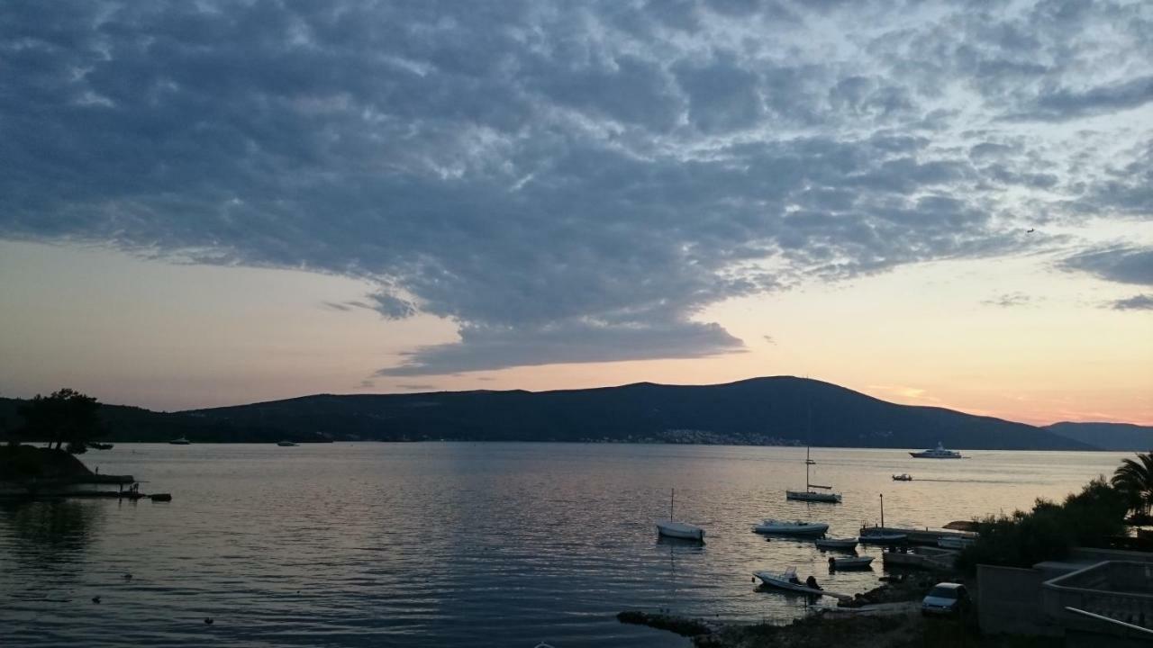Apartments Lungomare Tivat Exterior photo